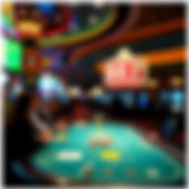 Responsible gaming practices at Rio Bet Casino