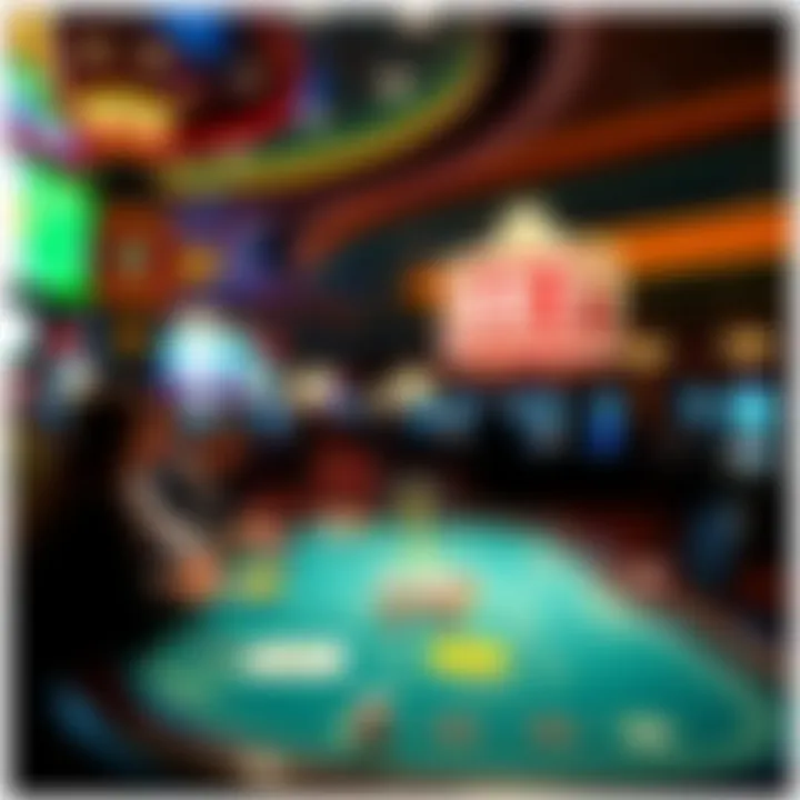 Responsible gaming practices at Rio Bet Casino