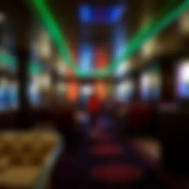 Comfort and Convenience on the Rio Express Interior view showcasing amenities of the Rio Express