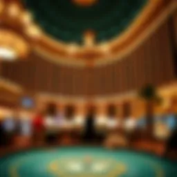 Section 203 Bellagio: A Comprehensive Exploration Introduction