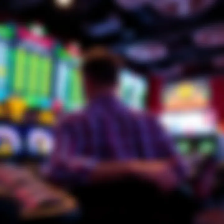 Advantages and disadvantages of online sportsbooks