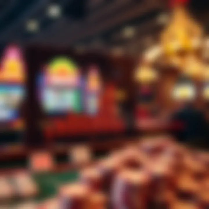 Chart depicting statistical analysis of winning strategies in online gambling