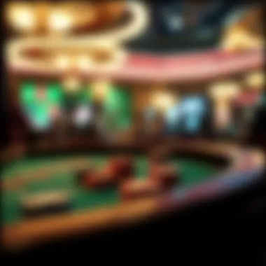 Fundamentals of Statistical Principles in Gambling Odds Statistical principles behind gambling odds