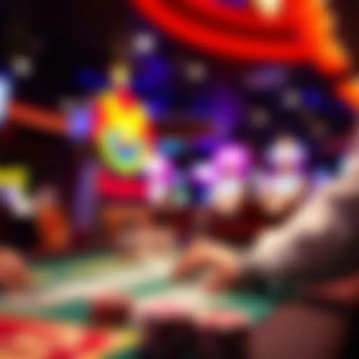 Bankroll Management Essentials Effective bankroll management techniques