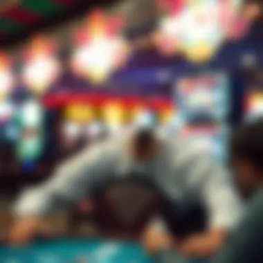 Mastering Psychological Aspects Psychological strategies for gaming success