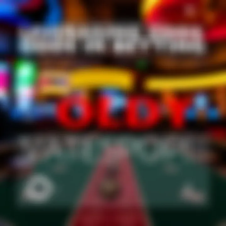 Strategies for Leveraging Odds in Betting Strategic infographic on leveraging odds for betting success