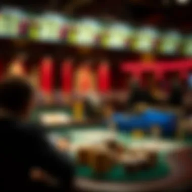 Analytical techniques for informed betting