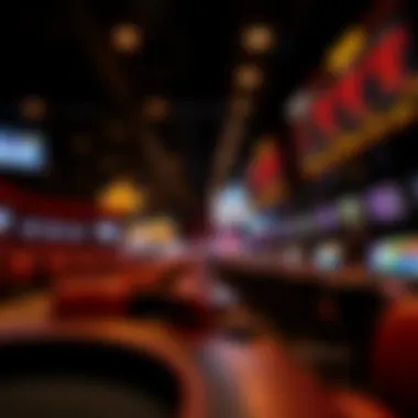 Risk management in wagering environments