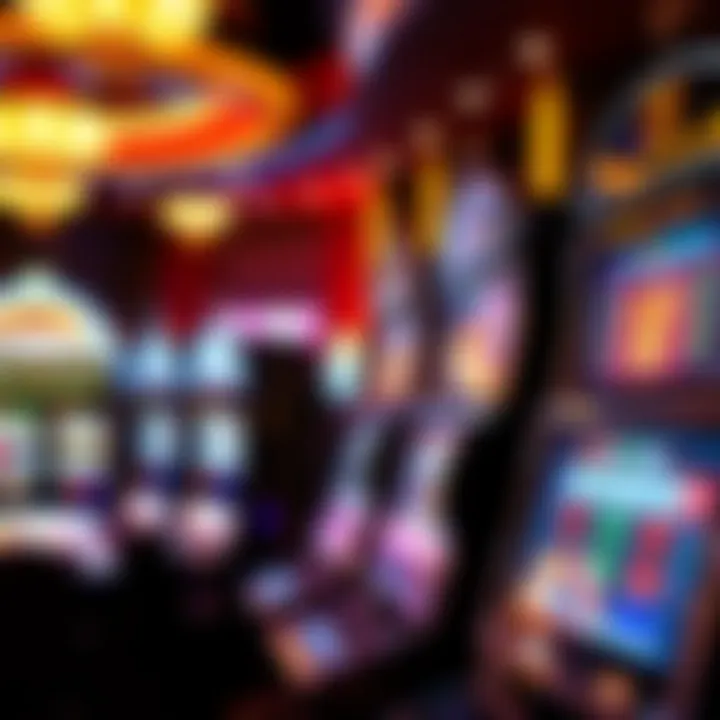 Notable Strategies for Selecting Winning Slots at the Casino
