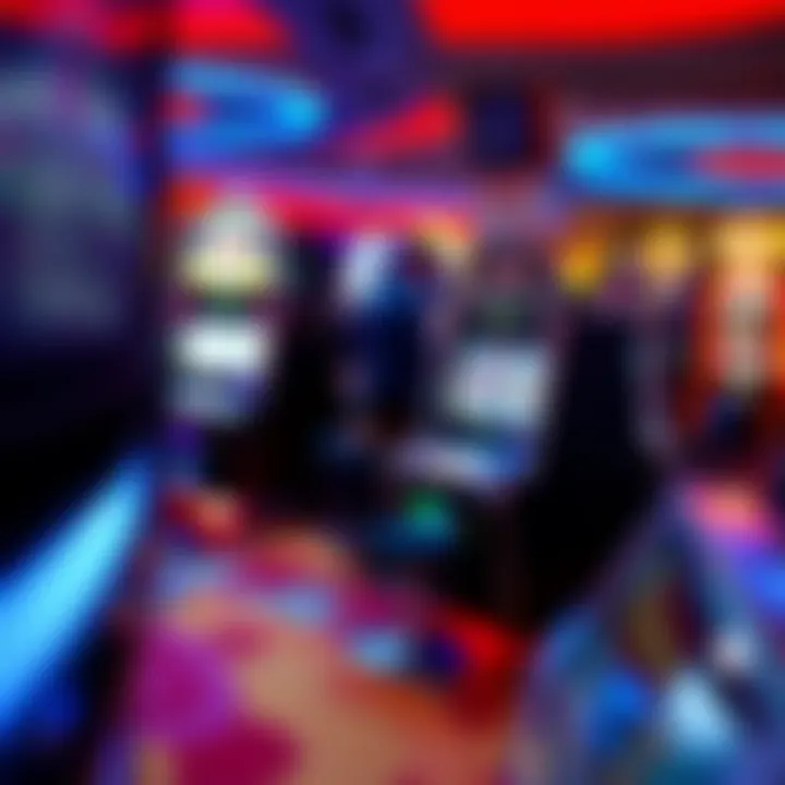 Strategies for Selecting Winning Slots at the Casino Summary
