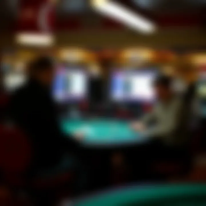 Advanced strategies for mastering video blackjack