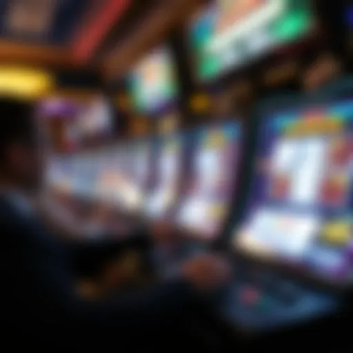 In-depth Exploration of Video Blackjack Mechanics Understanding the intricacies of video blackjack gameplay