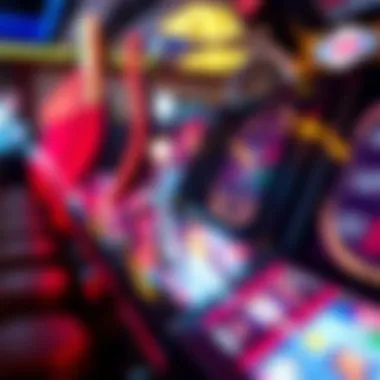 Mathematical principles behind slot odds