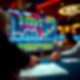 Analyzing Betting Trends for Finals Analyzing betting trends