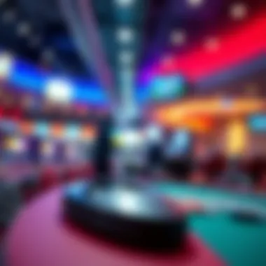 Market dynamics overview