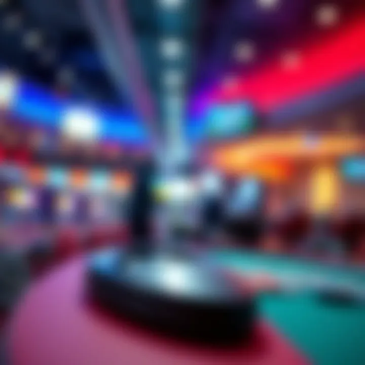 Market dynamics overview