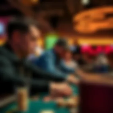 Player performance metrics