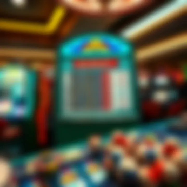 Budget Management Techniques Effective budget management for lottery players