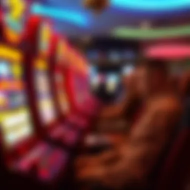 Gameplay Techniques for Success Gameplay techniques to enhance winning chances