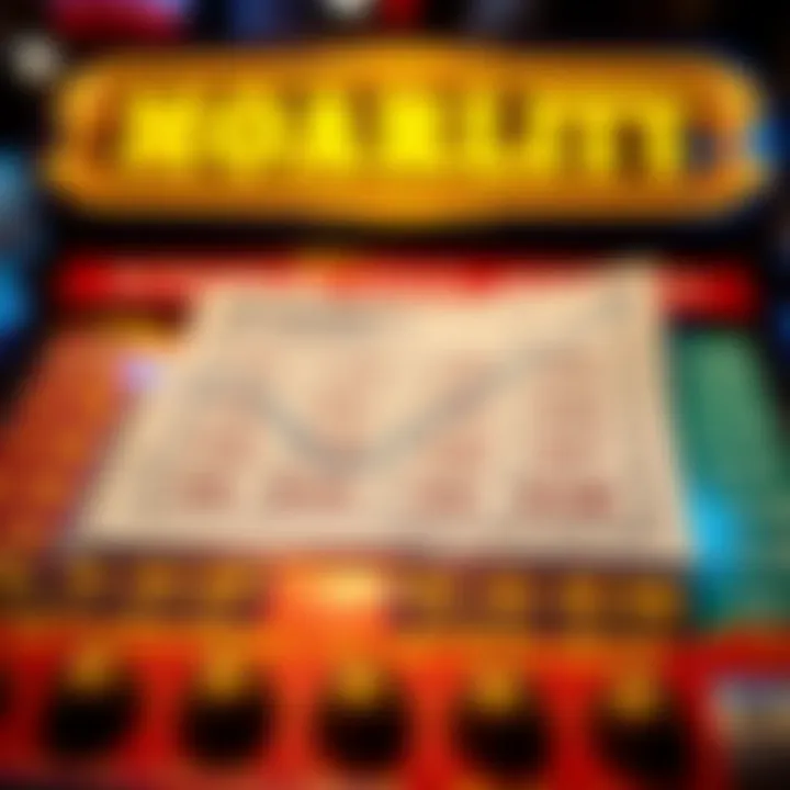 Probability Analysis in Scratch-Offs Understanding probability in scratch-off games