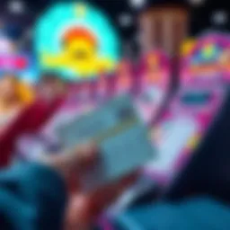 Strategic ticket selection for scratch-off games