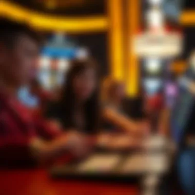 An overview of various online platforms for financial opportunities