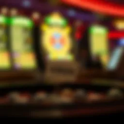 The Complexities of Purchasing a Lotto Ticket Introduction