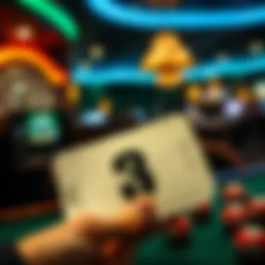 Notable The Complexities of Purchasing a Lotto Ticket Notable The Complexities of Purchasing a Lotto Ticket