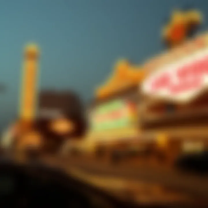 Notable The Evolution of Las Vegas: A Historical Overview