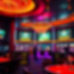 The Most Popular Club in Las Vegas: An In-Depth Analysis Introduction