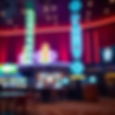Notable The Most Popular Club in Las Vegas: An In-Depth Analysis Notable The Most Popular Club in Las Vegas: An In-Depth Analysis