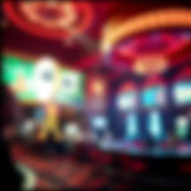 The Most Popular Club in Las Vegas: An In-Depth Analysis Summary The Most Popular Club in Las Vegas: An In-Depth Analysis Summary