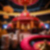 Overview of True Fortune Casino