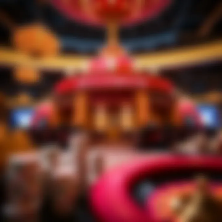 Overview of True Fortune Casino