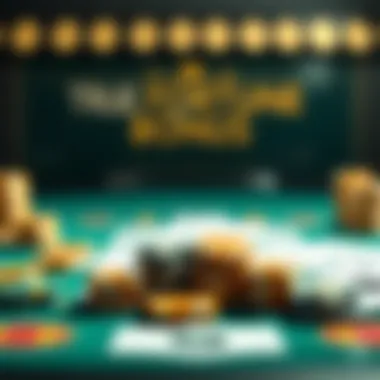 Terms and conditions of no deposit bonus