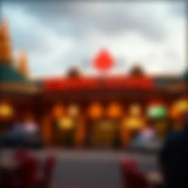 Turning Stone Casino in Vernon, New York: A Comprehensive Examination Summary