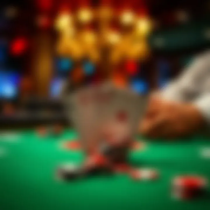 Hierarchy of Poker Hands Texas Hold'em Hand Rankings