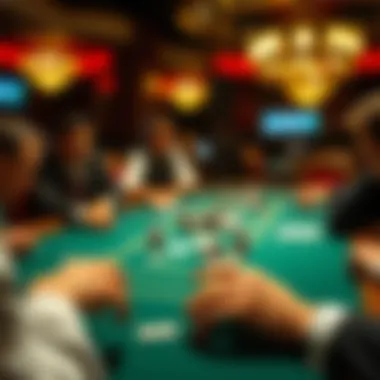 Exploring Gameplay Psychology Psychological Aspects of Poker
