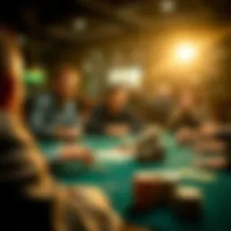 Comprehensive Texas Hold'em Strategy