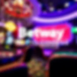 Exploring Betway promo codes