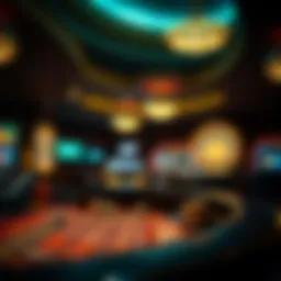 Understanding Casino Odds Calculators: A Deep Dive for Strategic Gamblers Introduction