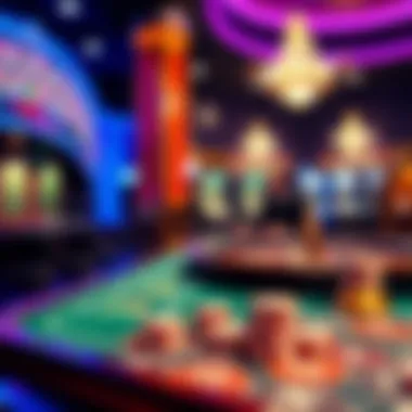 Notable Understanding Casino Odds Calculators: A Deep Dive for Strategic Gamblers
