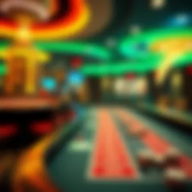 Understanding Casino Odds Calculators: A Deep Dive for Strategic Gamblers Summary Understanding Casino Odds Calculators: A Deep Dive for Strategic Gamblers Summary