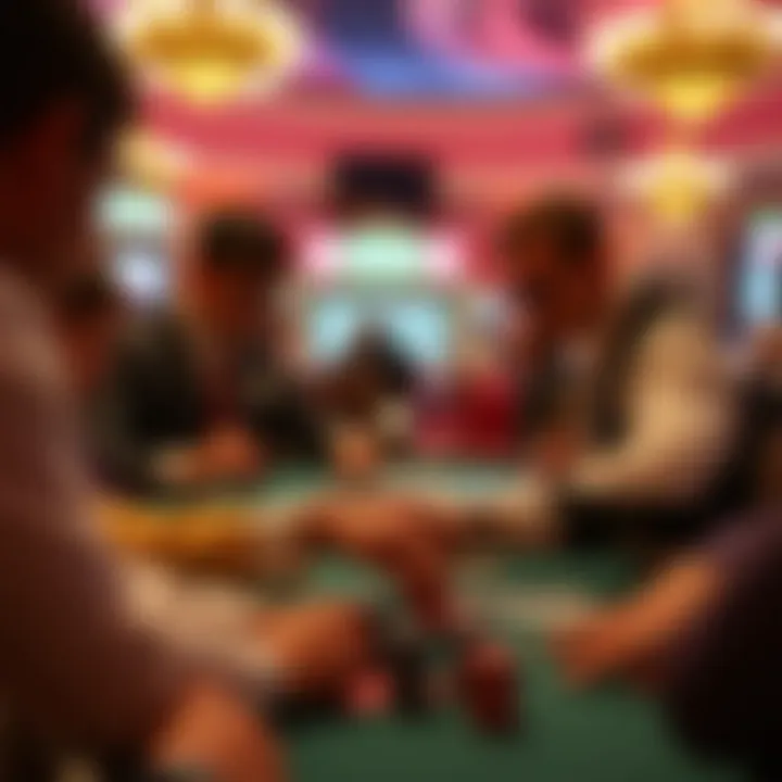 Cheating Case Studies Analysis Analysis of cheating case studies in gambling