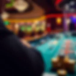 Understanding Exacta Box Bets in Gambling Introduction