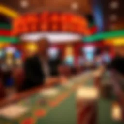 Understanding Legal Casinos in the USA Introduction