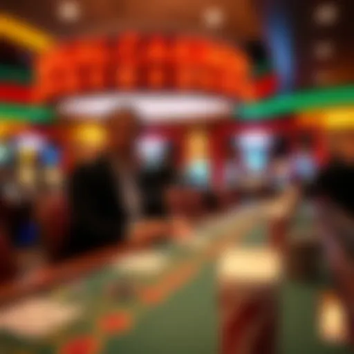 Understanding Legal Casinos in the USA Introduction