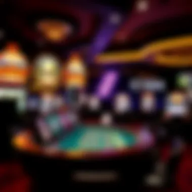 Notable Understanding Legal Casinos in the USA Notable Understanding Legal Casinos in the USA
