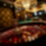 Understanding Live Roulette Numbers and Their Impact on Your Game Introduction