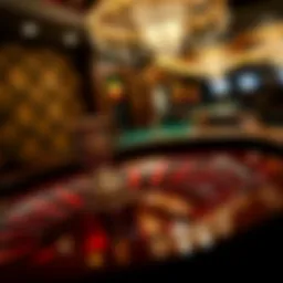 Understanding Live Roulette Numbers and Their Impact on Your Game Introduction
